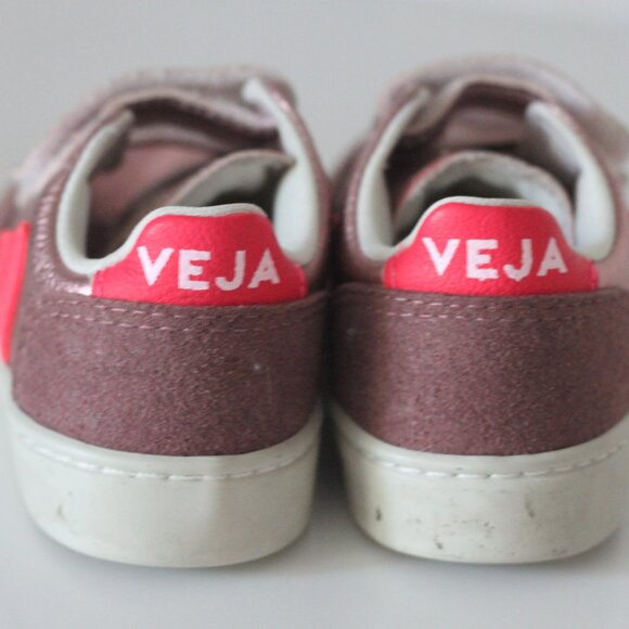 VEJA SNEAKERS - Picture 5 of 5
